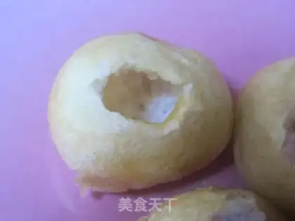 Make step 3
