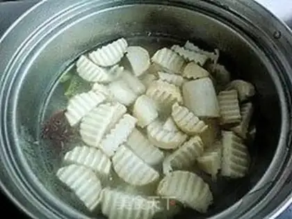 Make step 6