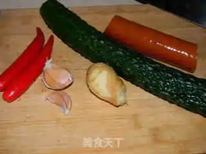 Make step 0