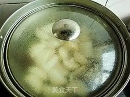 Make step 7