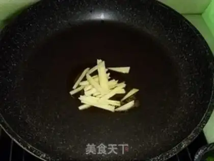Make step 1