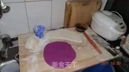 Make  step 0