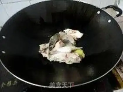 Make step 1