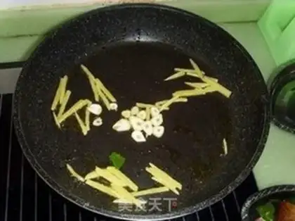 Make step 8
