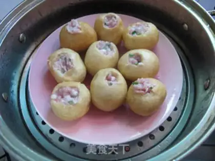 Make step 5