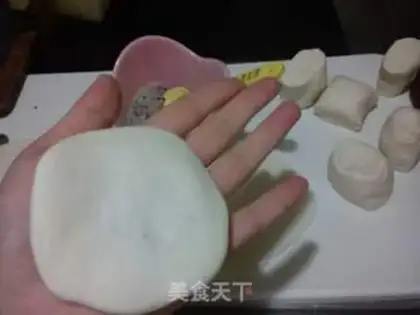 Make step 8