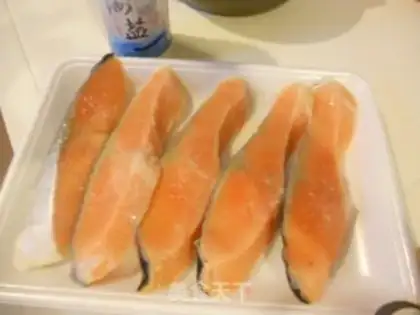 Make  step 1