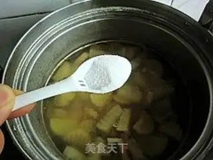 Make step 9