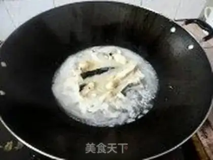 Make step 2