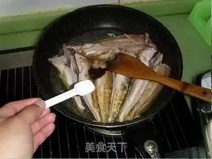 Make step 4