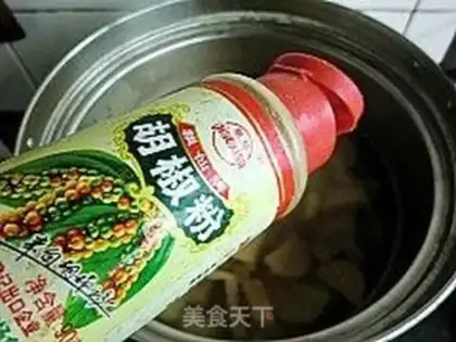 Make step 10