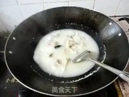 Make step 3