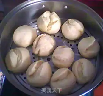Make step 15