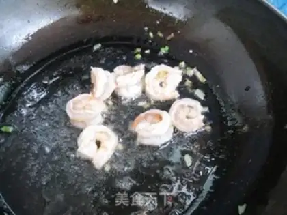 Make step 7