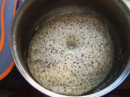 Make step 3