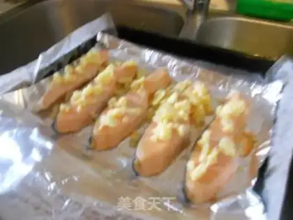 Make  step 4