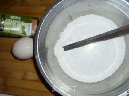 Make step 2