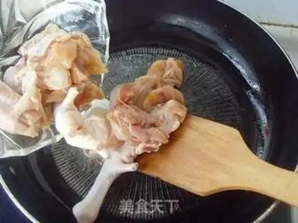 Make step 3