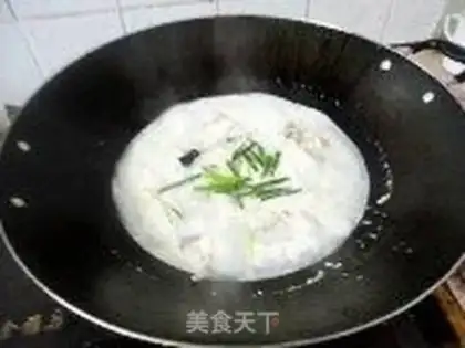 Make step 5