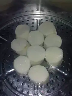 Make step 0