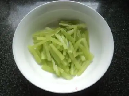 Make step 1