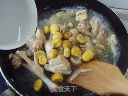 Make step 4