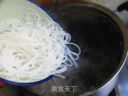 Make step 3