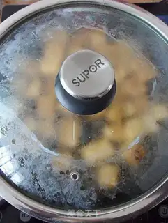 Make step 11