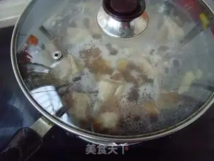 Make step 5