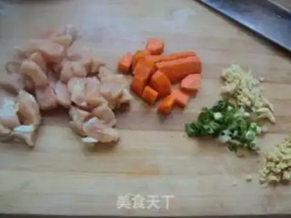 Make step 1