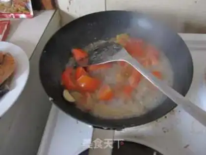 Make step 5