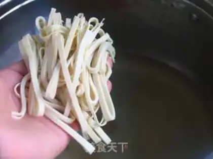 Make step 5