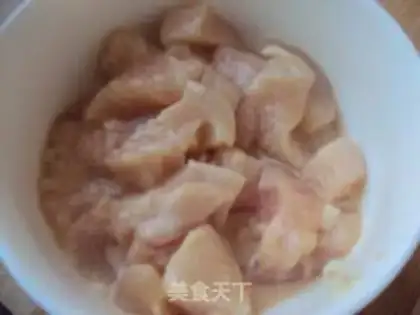 Make step 2
