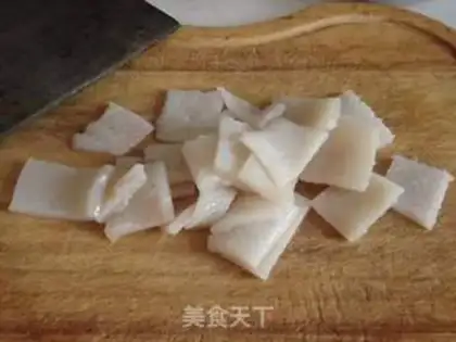 Make step 2