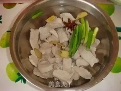 Make step 1