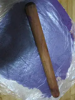 Make step 5