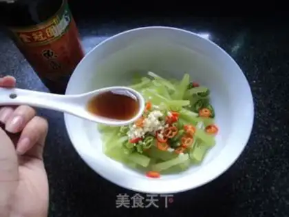 Make step 5