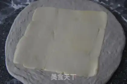 Make step 5