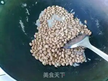 Make step 5