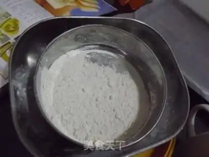 Make step 4