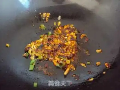 Make step 5