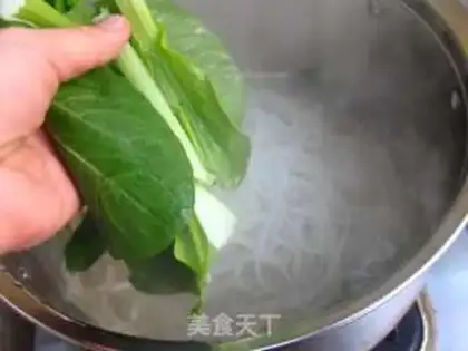 Make step 8