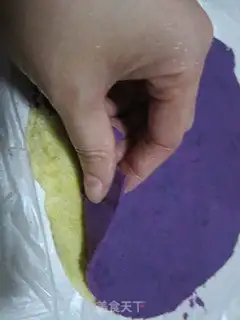 Make step 8