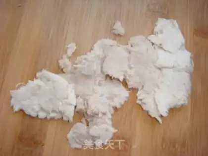 Make step 4