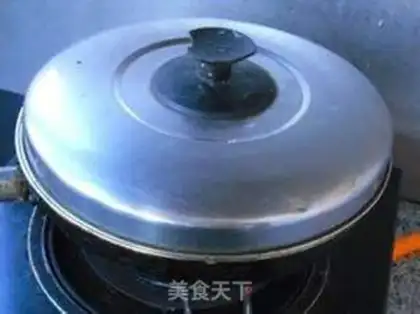 Make step 20