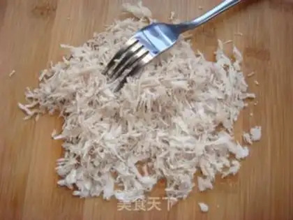 Make step 5
