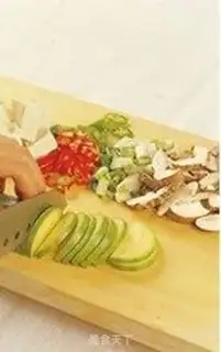 Make step 0