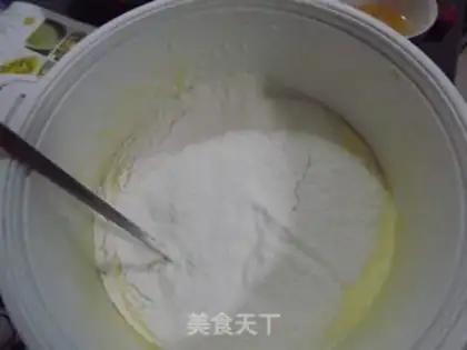 Make step 8