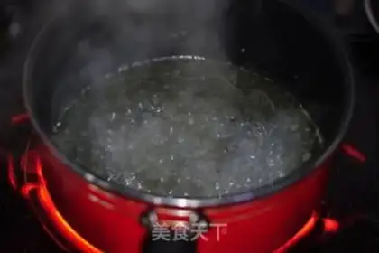 Make step 1