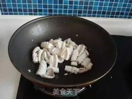 Make step 8